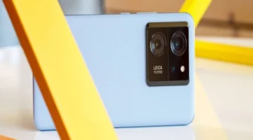 تحديث HyperOS 3 يصل لهاتفي شاومي 13T برو و Poco F5 الأسبوع الحالي